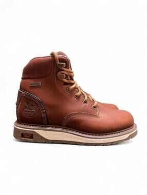 Georgia Work Boot Women’s Size 7.5